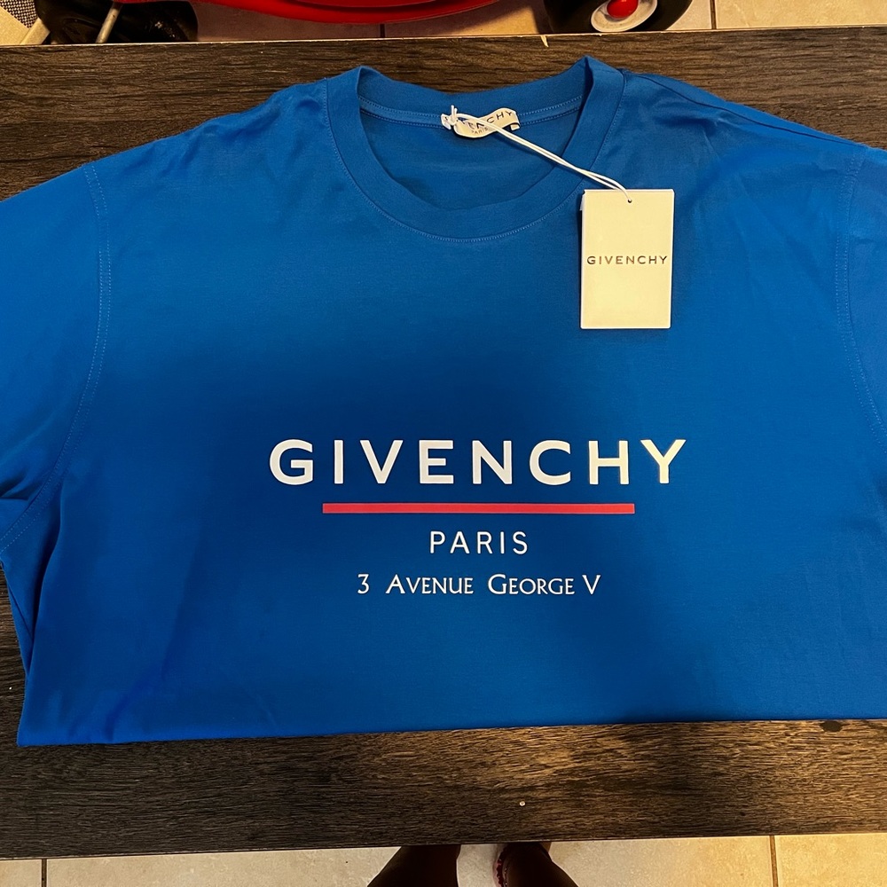 Givenchy mens